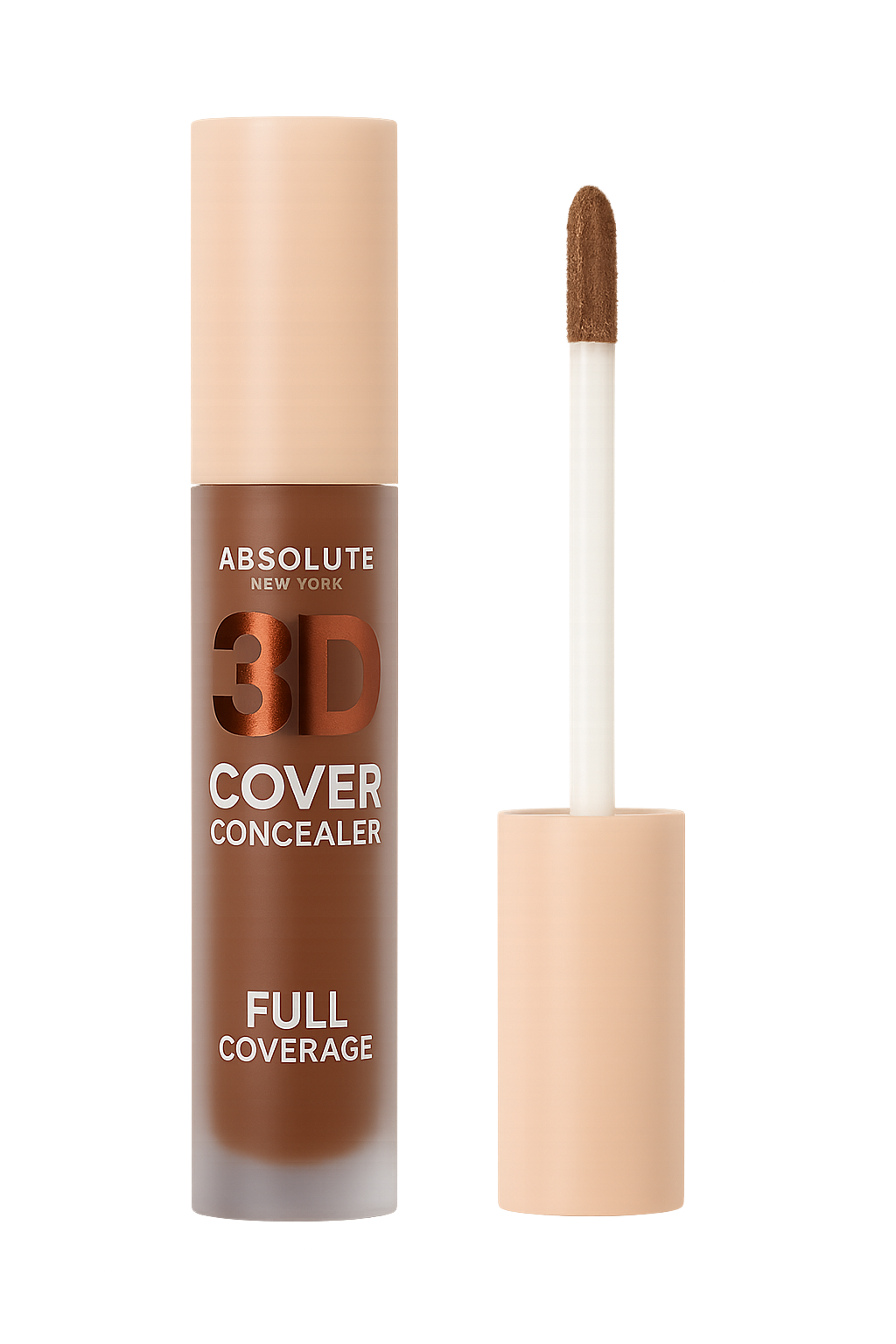 Absolute New York - 3D Cover Concealer