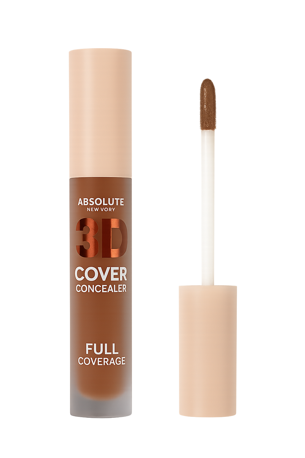 Absolute New York - 3D Cover Concealer