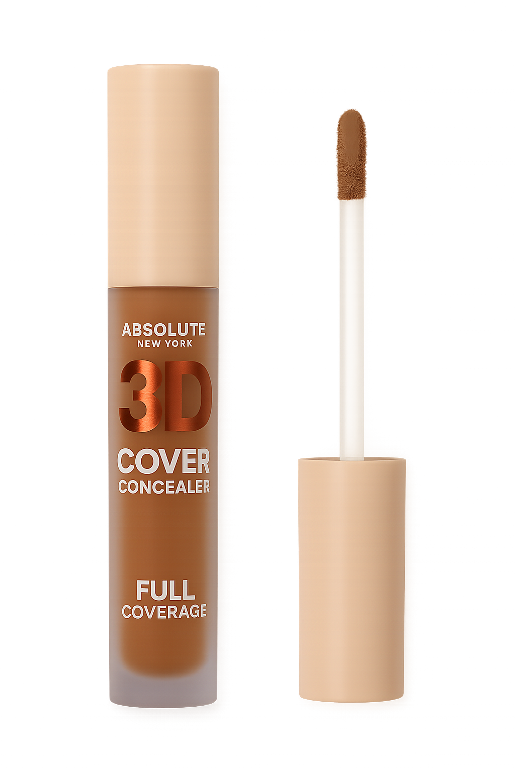 Absolute New York - 3D Cover Concealer