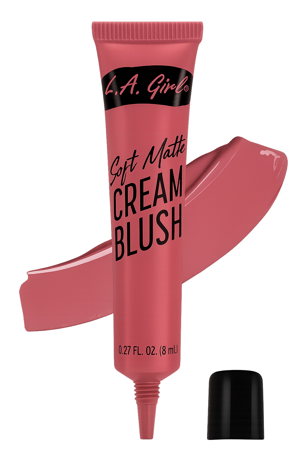 L.A. Girl - Soft Matte Cream Blush