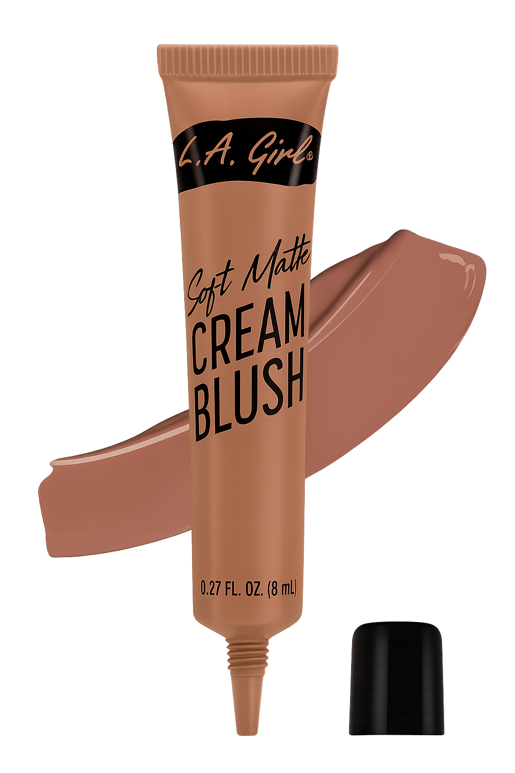 L.A. Girl - Soft Matte Cream Blush
