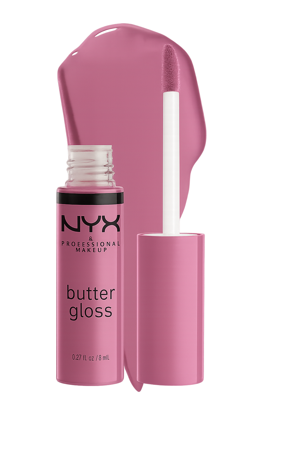 NYX - Butter Gloss Non-Sticky Lip Gloss