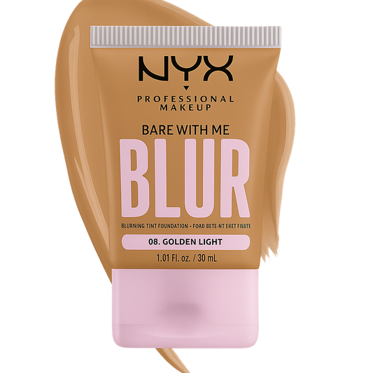 NYX - Bare With Me Blur Tint Foundation